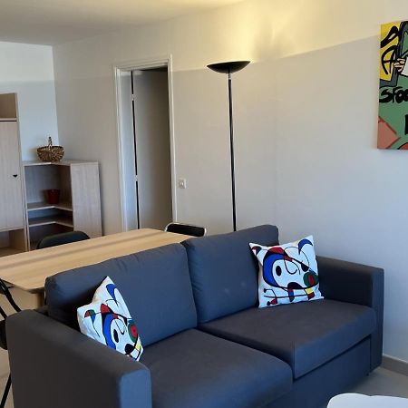 Appartement 2 Pieces Cabourg Avec Balcon, Ascenseur Et Vue Mer - Fr-1-487-335 Экстерьер фото
