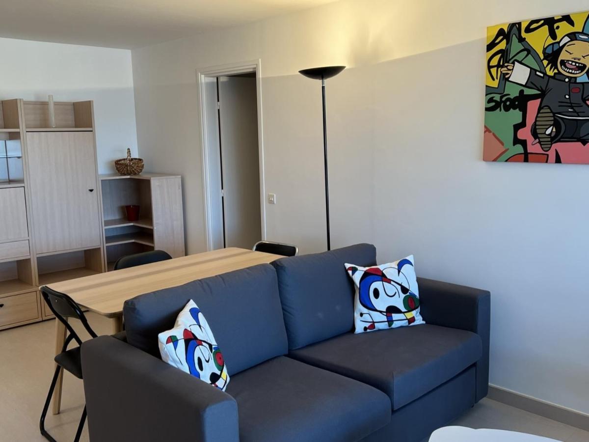 Appartement 2 Pieces Cabourg Avec Balcon, Ascenseur Et Vue Mer - Fr-1-487-335 Экстерьер фото