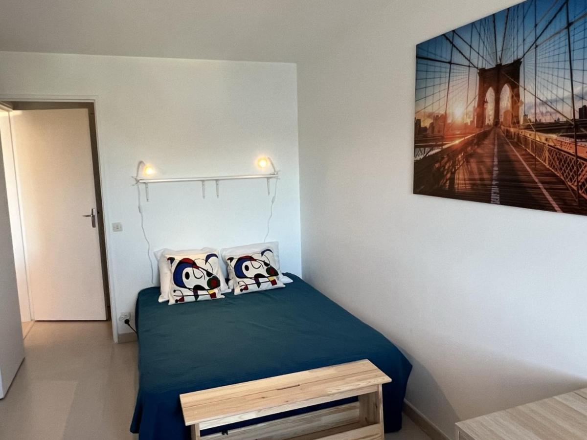 Appartement 2 Pieces Cabourg Avec Balcon, Ascenseur Et Vue Mer - Fr-1-487-335 Экстерьер фото